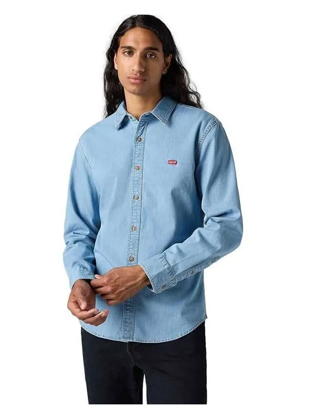 Levis - teksas muška košulja