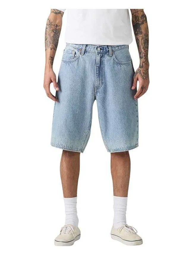 Levis - teksas muške bermude