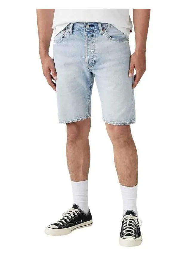 Levis- teksas muške bermude