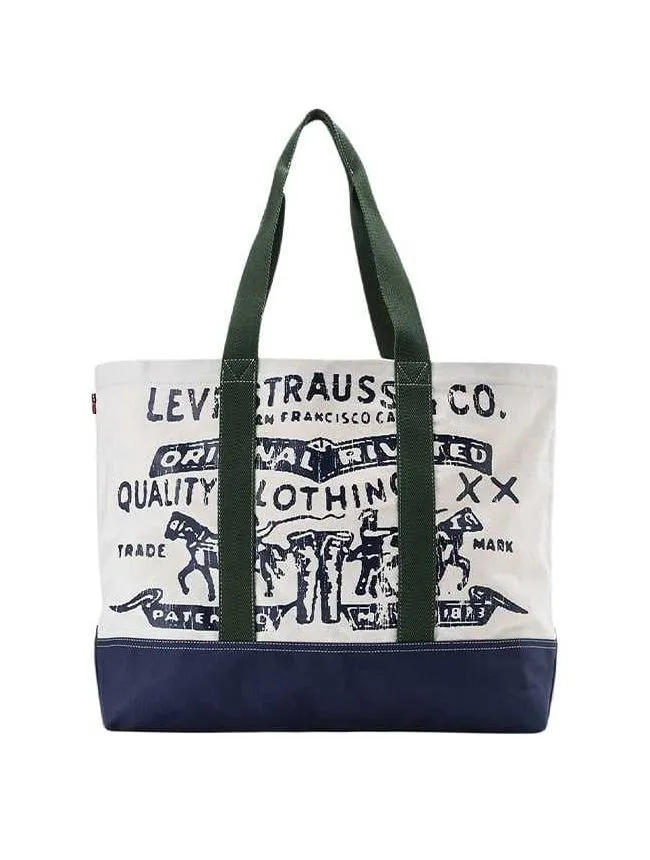Levis - velika ženska ceger-torba