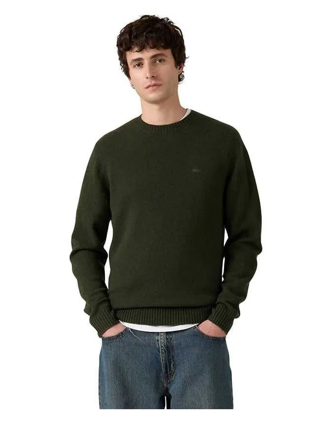 Levis - vuneni muški džemper