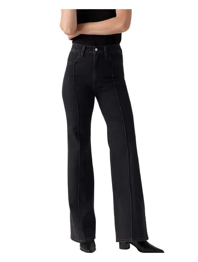 Levis - zvonaste ženske farmerke