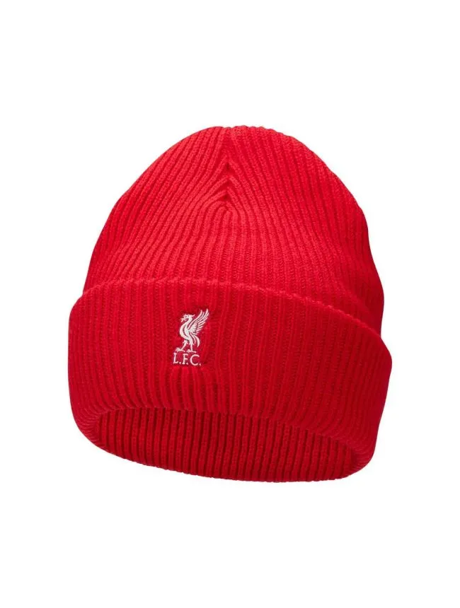 Lfc k nk peak beanie sc l