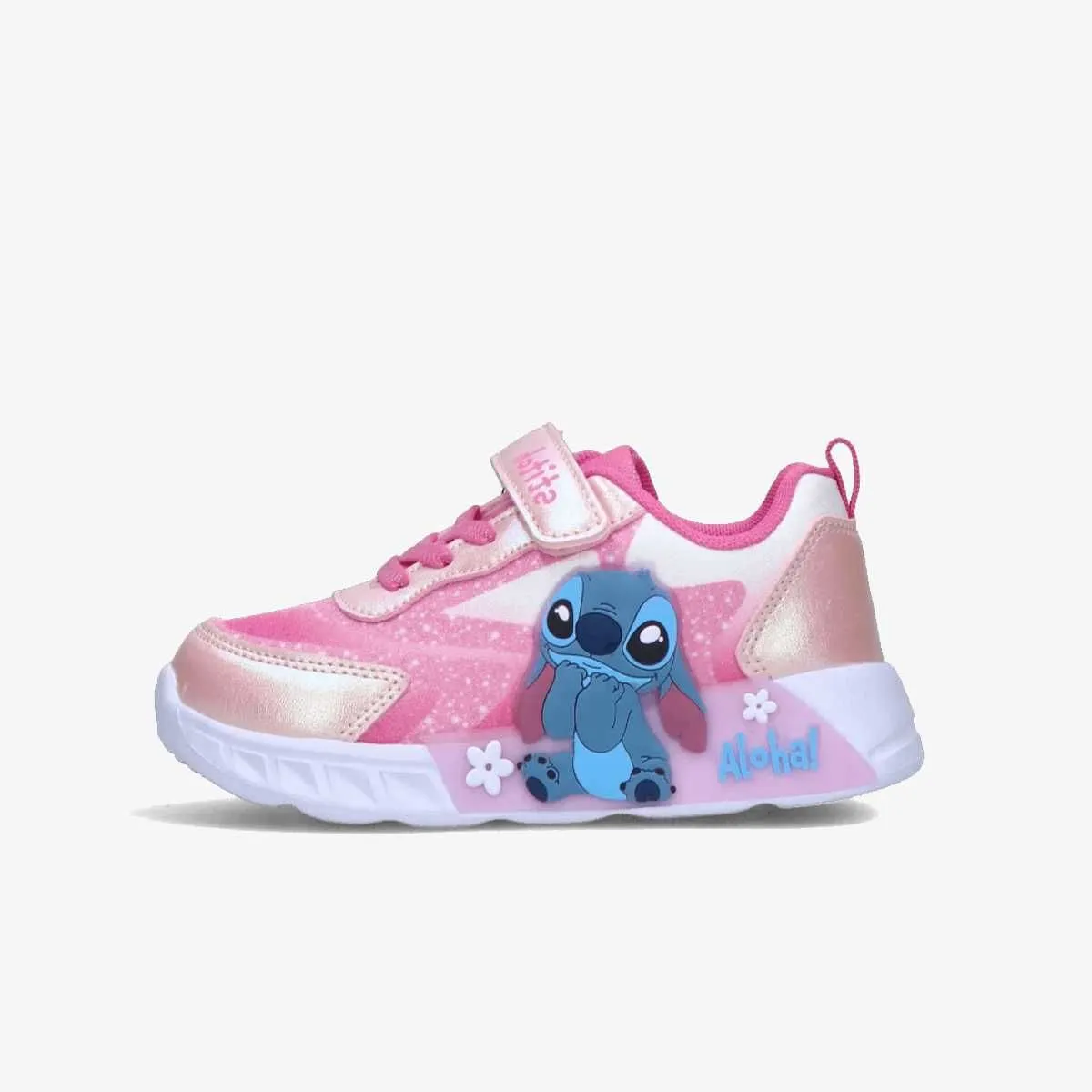 Lilo &amp; stitch