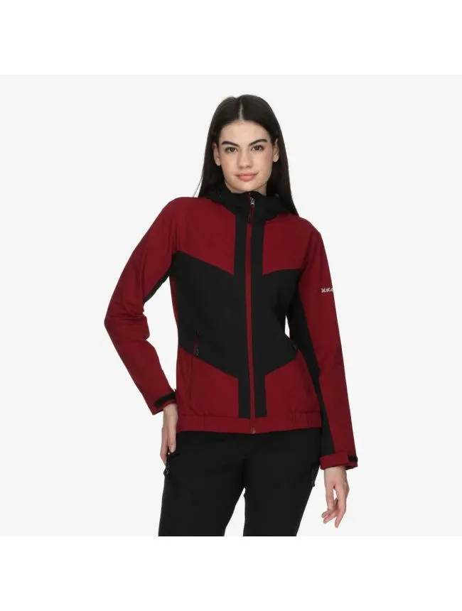 Lily jacket