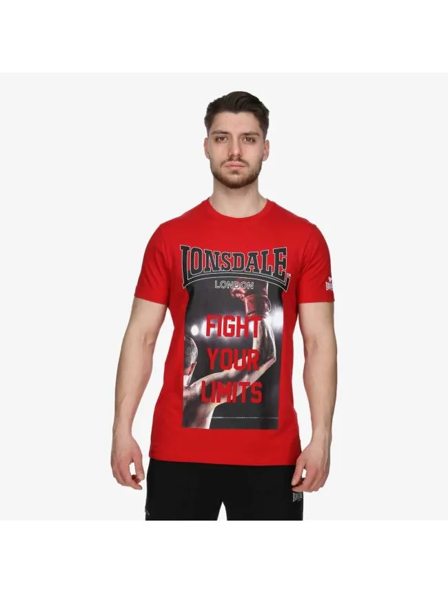 Limits t-shirt