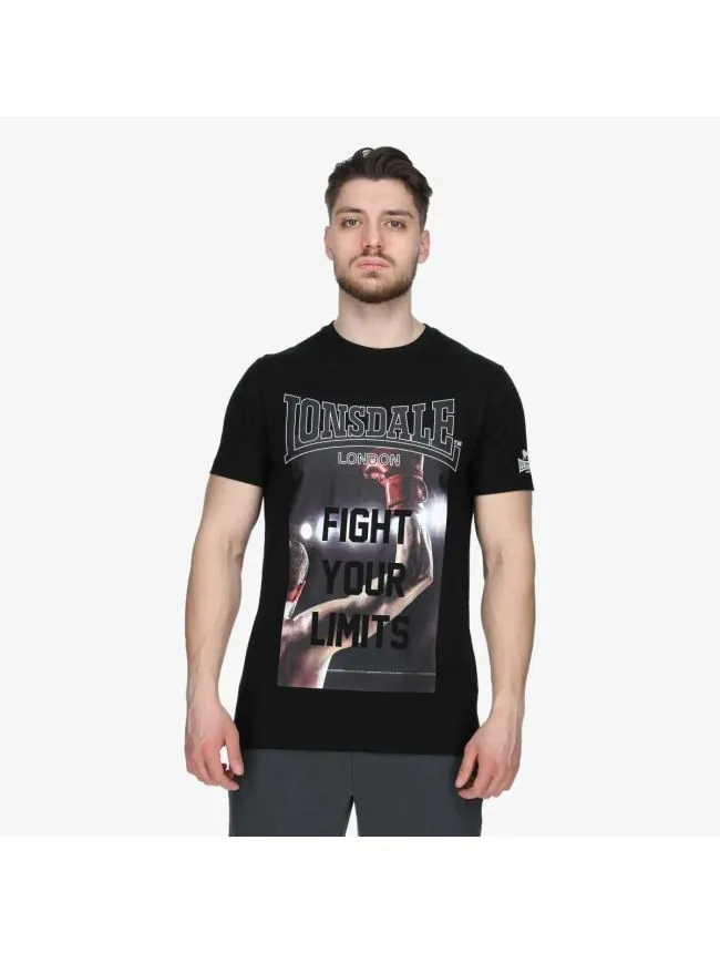 Limits t-shirt