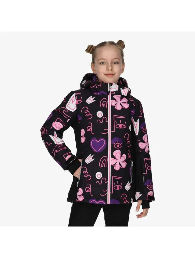 Lina ski jacket