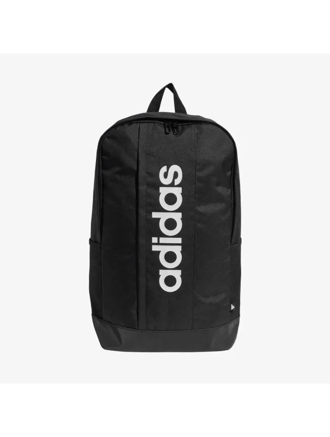 Linear backpack