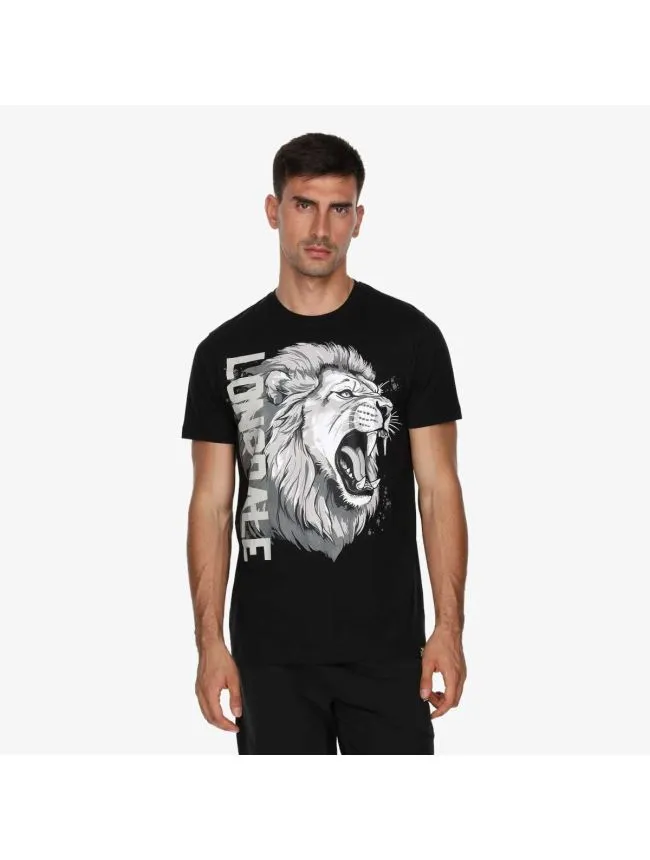 Lion xx t-shirt