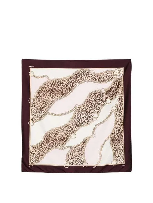 Liu jo - Šarena ženska marama