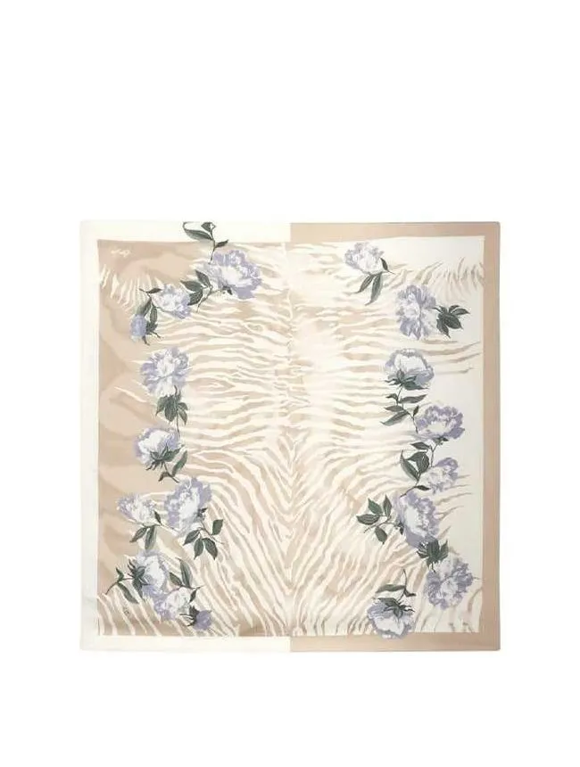 Liu jo - bež ženska marama