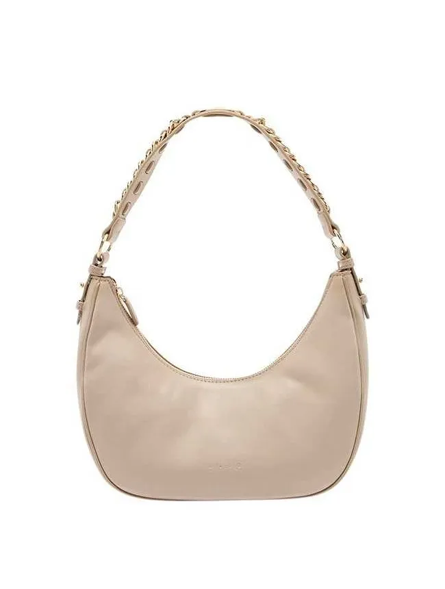 Liu jo - bež ženska torbica