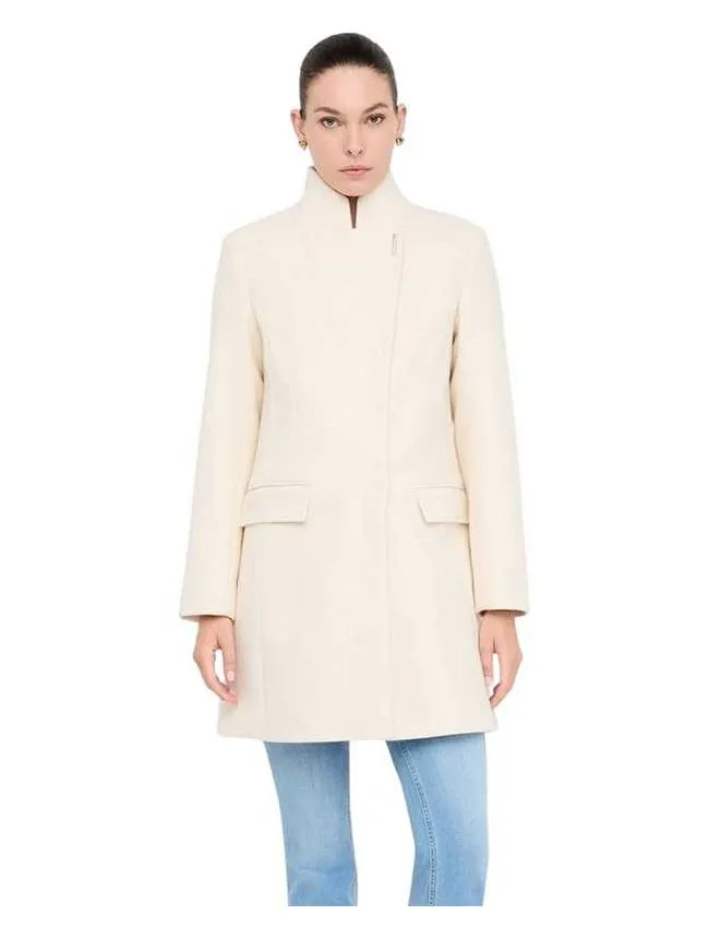 Liu jo - bež kaput za žene