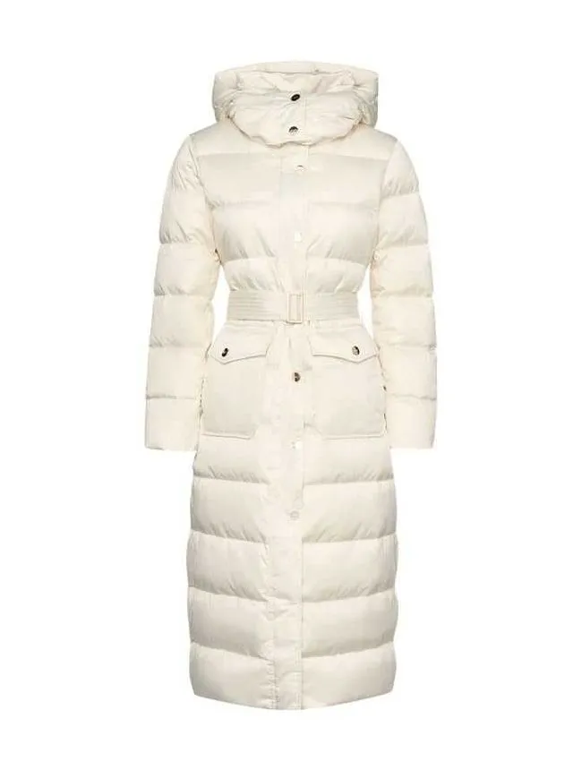 Liu jo - bela ženska jakna