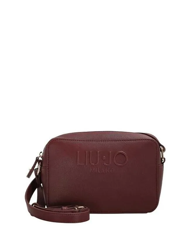 Liu jo - bordo ženska torbica