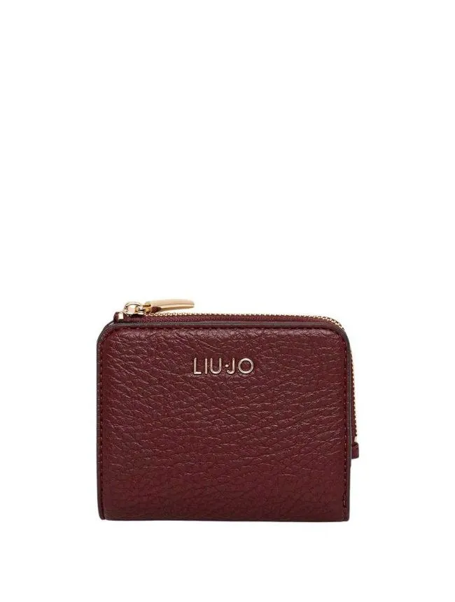 Liu jo - bordo ženski novčanik