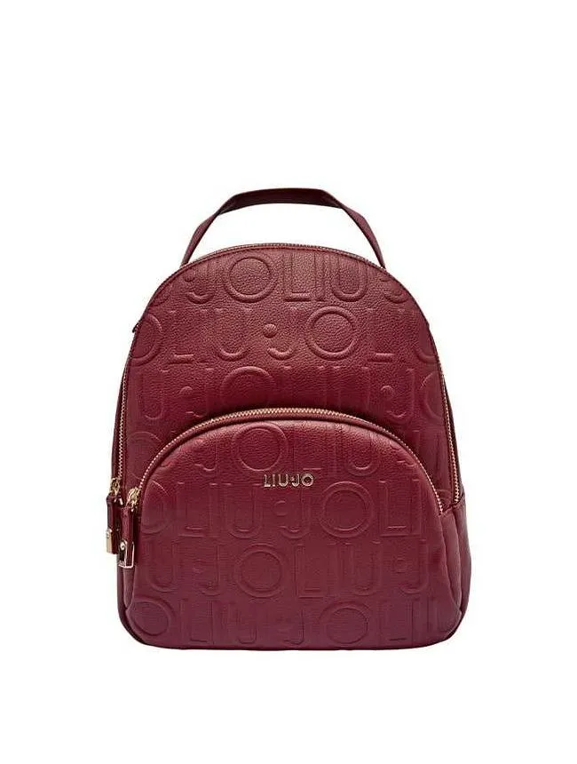 Liu jo - bordo ženski ranac
