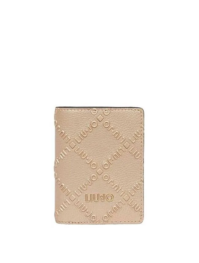 Liu jo - braon ženski novčanik