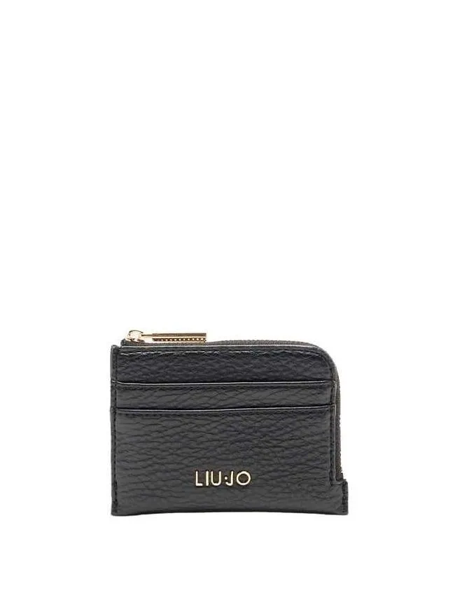 Liu jo - crna ženska futrola