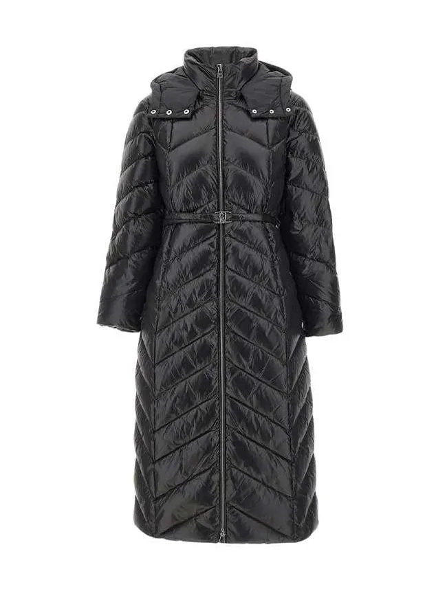 Liu jo - crna ženska jakna