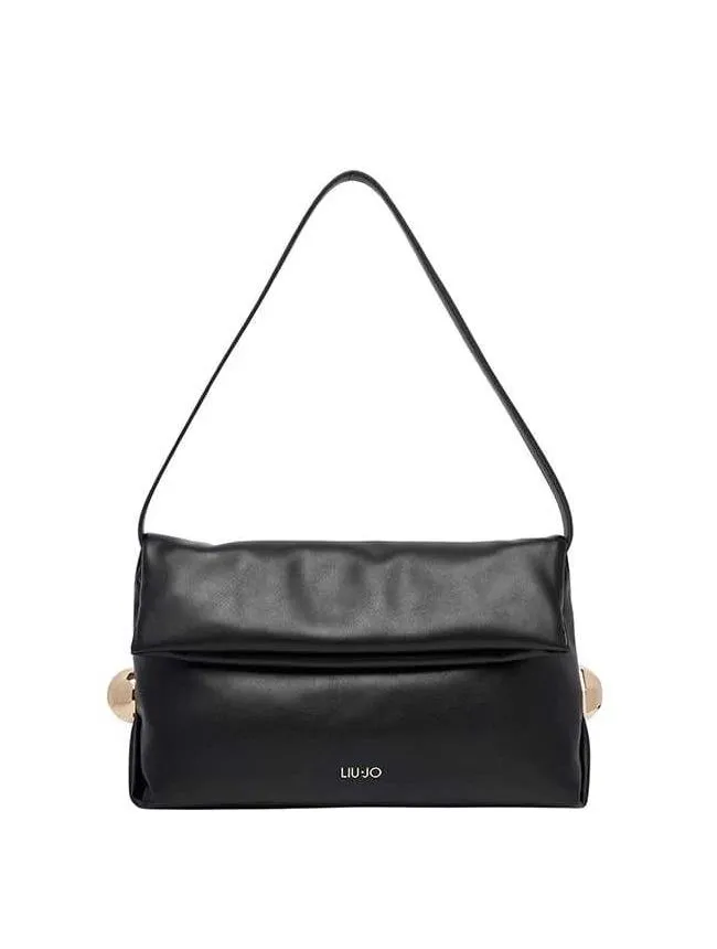 Liu jo - crna ženska torbica