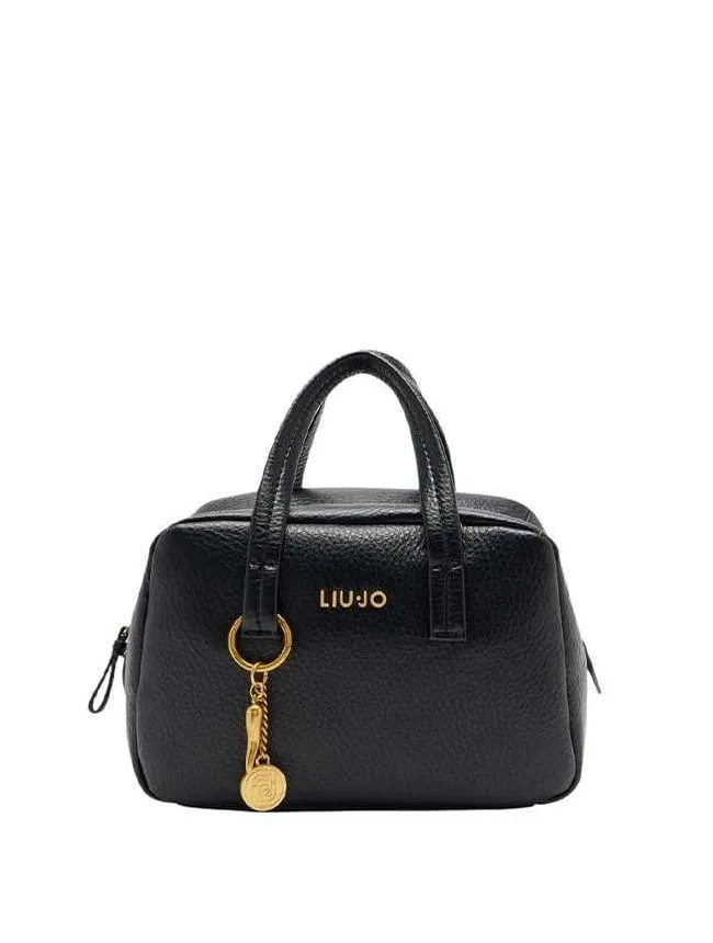 Liu jo - crna torbica za žene