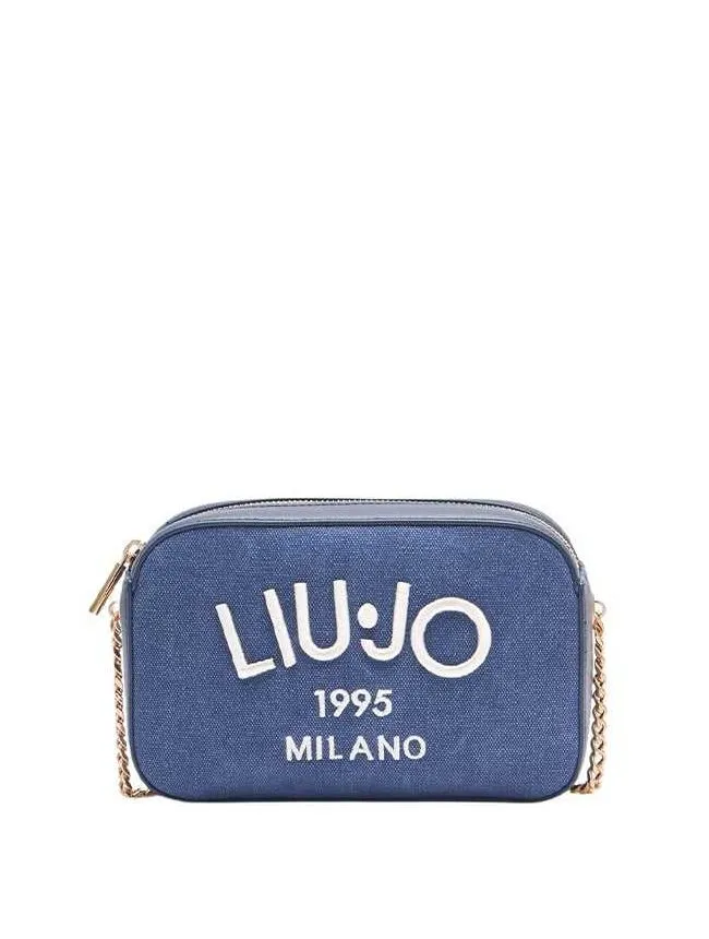 Liu jo - denim ženska torbica