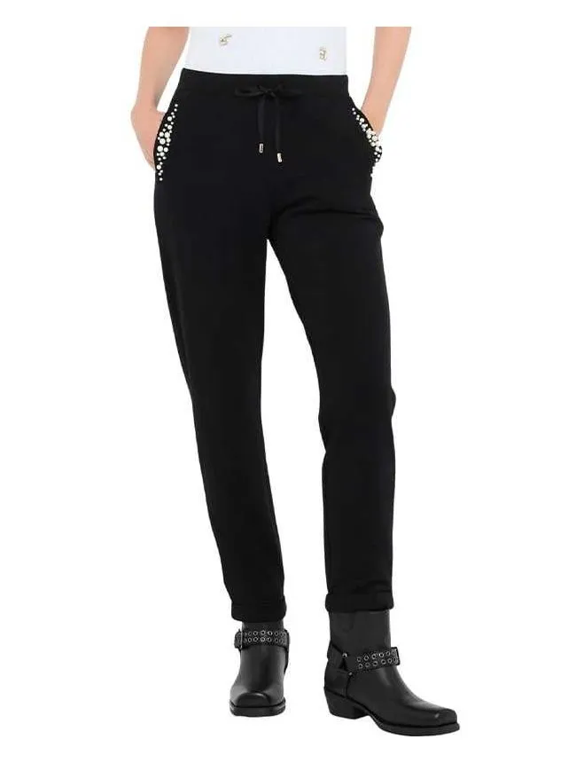 Liu jo - donji deo ženske trenerke