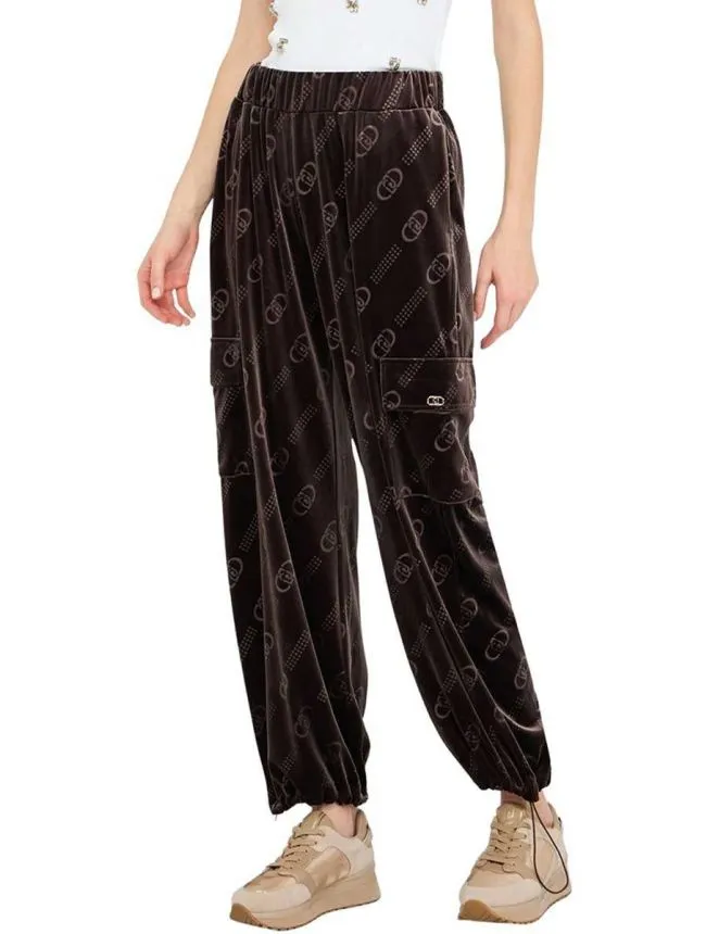 Liu jo - donji deo ženske trenerke