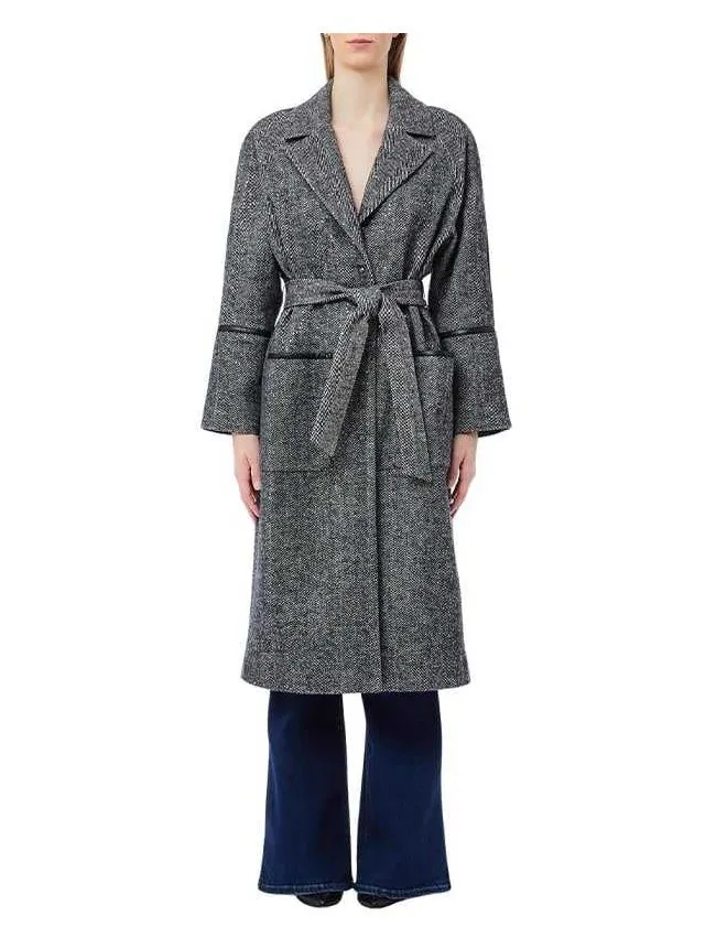 Liu jo - dugački ženski kaput