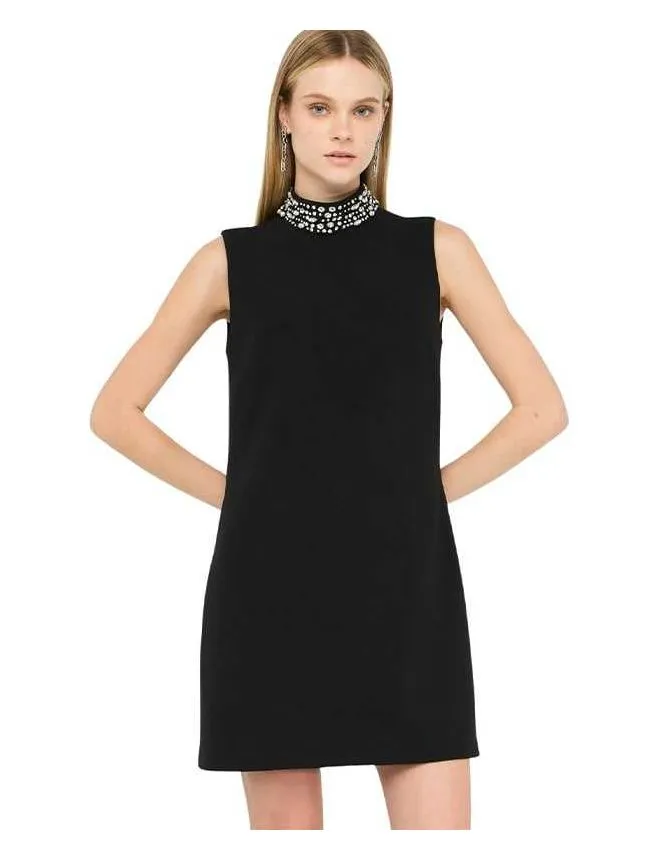 Liu jo - elegantna mini haljina