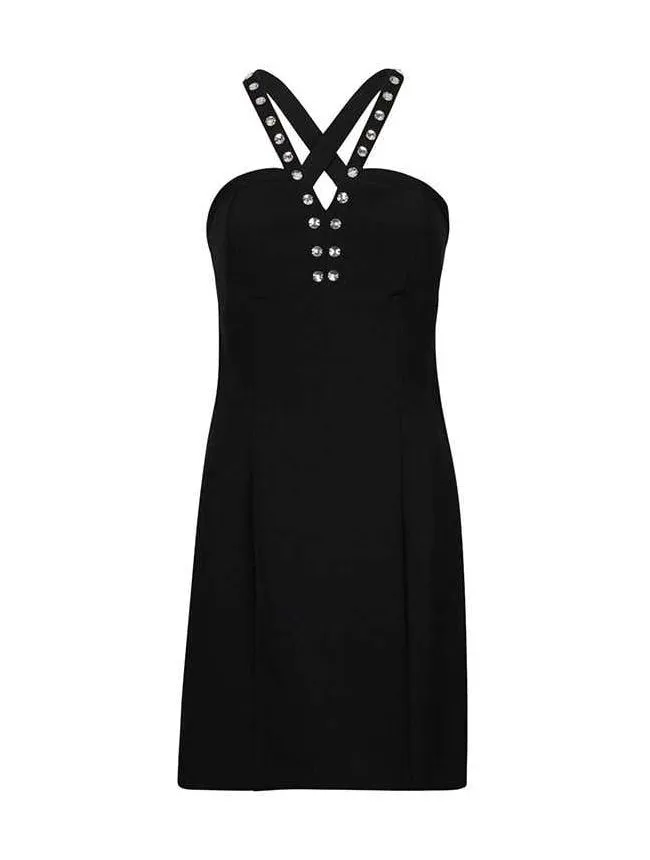 Liu jo - elegantna mini haljina
