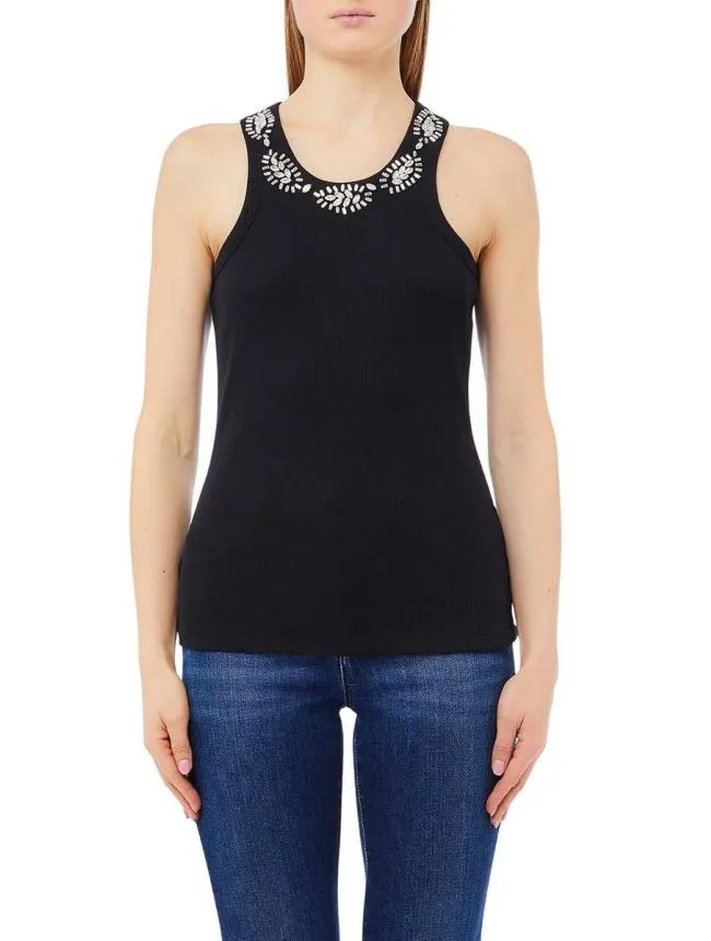 Liu jo - Ženska majica bez rukava