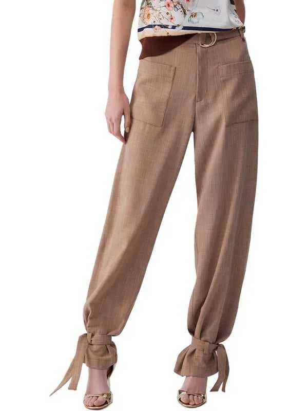 Liu jo - Ženske pantalone sa džepovima