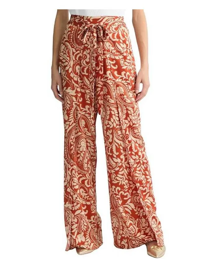 Liu jo - Ženske pantalone sa printom