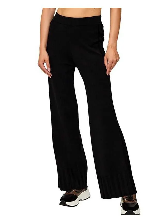 Liu jo - Široke ženske pantalone