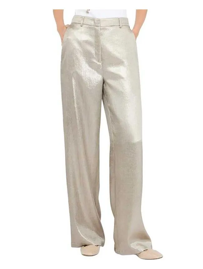 Liu jo - Široke ženske pantalone