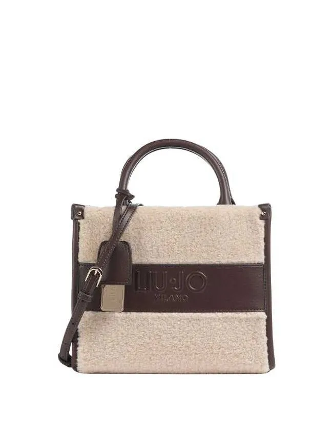 Liu jo - krem torba za žene