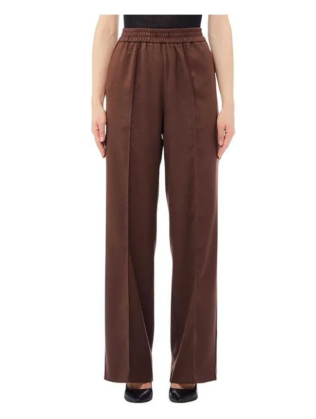 Liu jo - Šljokičaste pantalone za žene