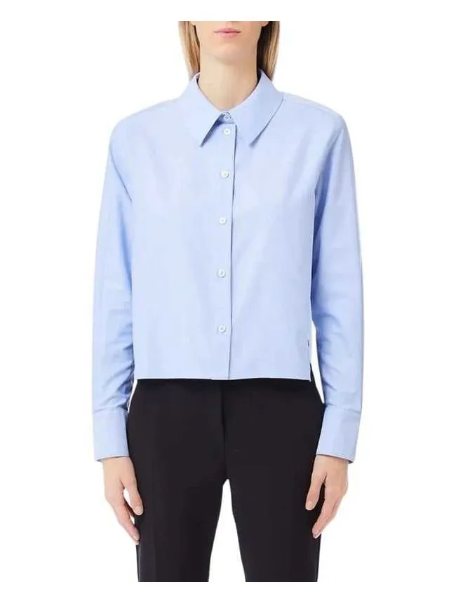 Liu jo - pamučna ženska košulja