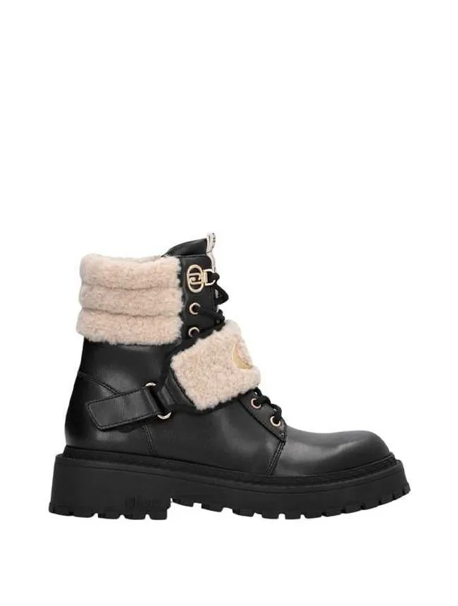 Liu jo - poluduboke ženske čizme