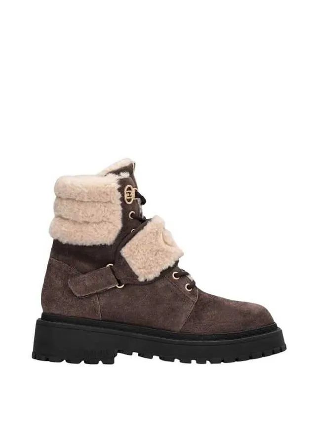 Liu jo - poluduboke ženske čizme