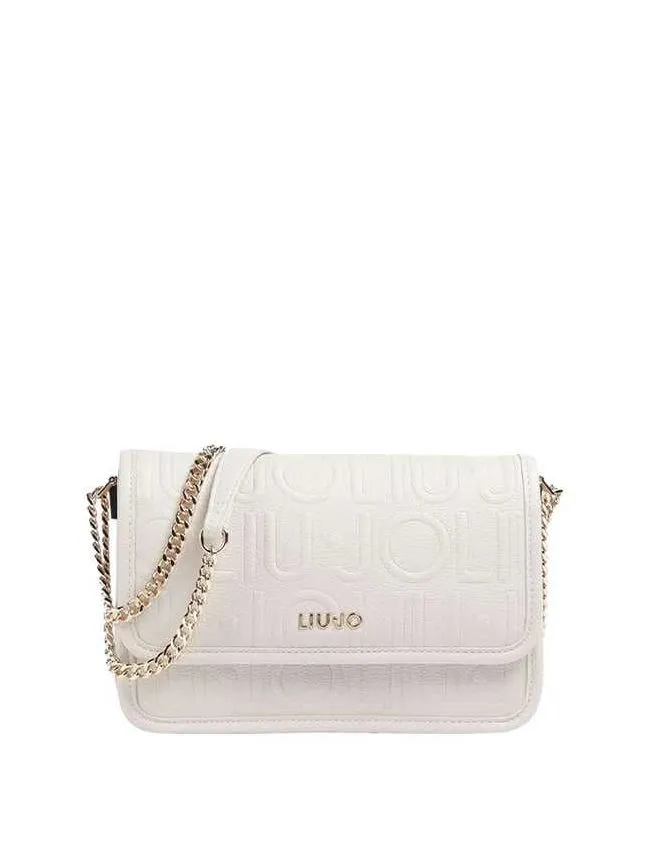 Liu jo - preklopna ženska torbica