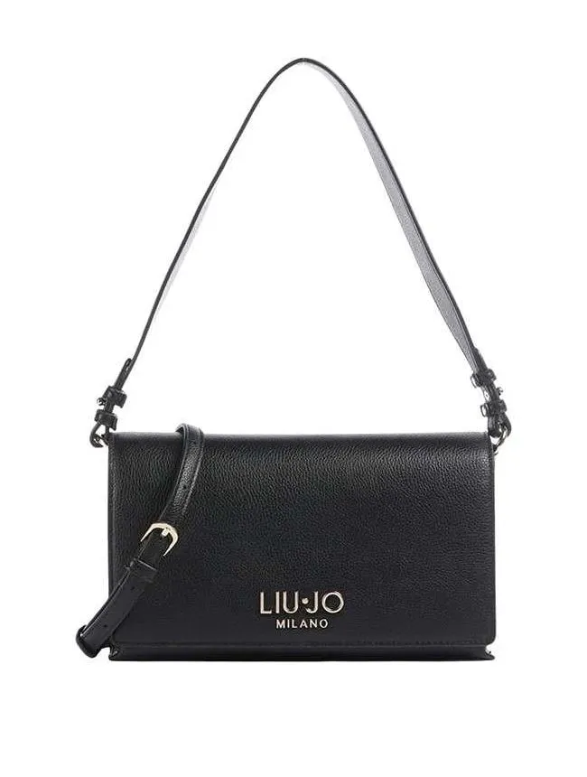 Liu jo - preklopna ženska torbica