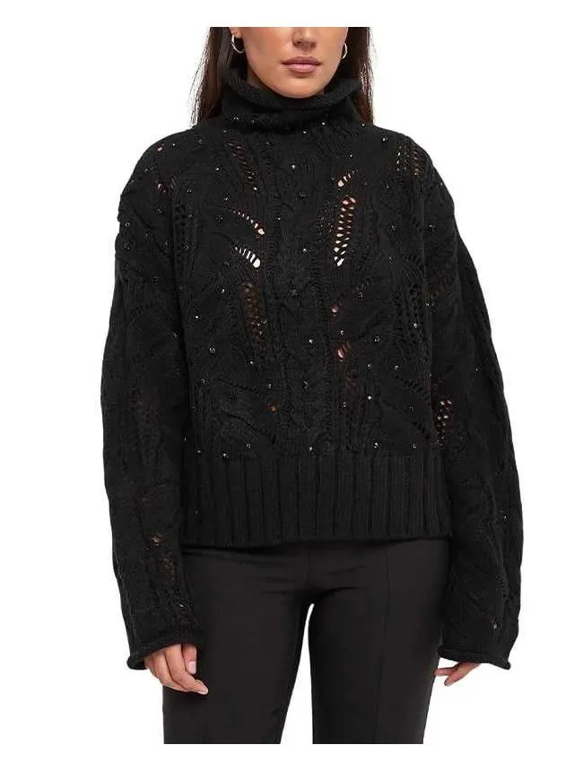 Liu jo - rupičasta ženska rolka