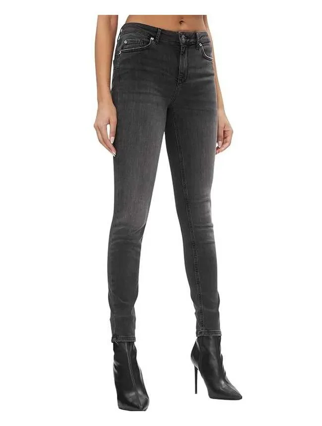 Liu jo - skinny fit ženske farmerke