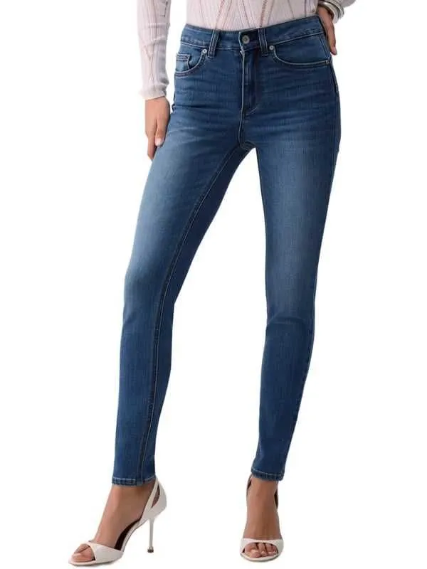 Liu jo - slim fit ženske farmerke