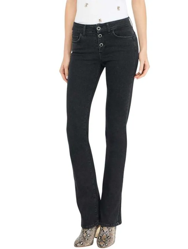 Liu jo - slim fit ženske farmerke