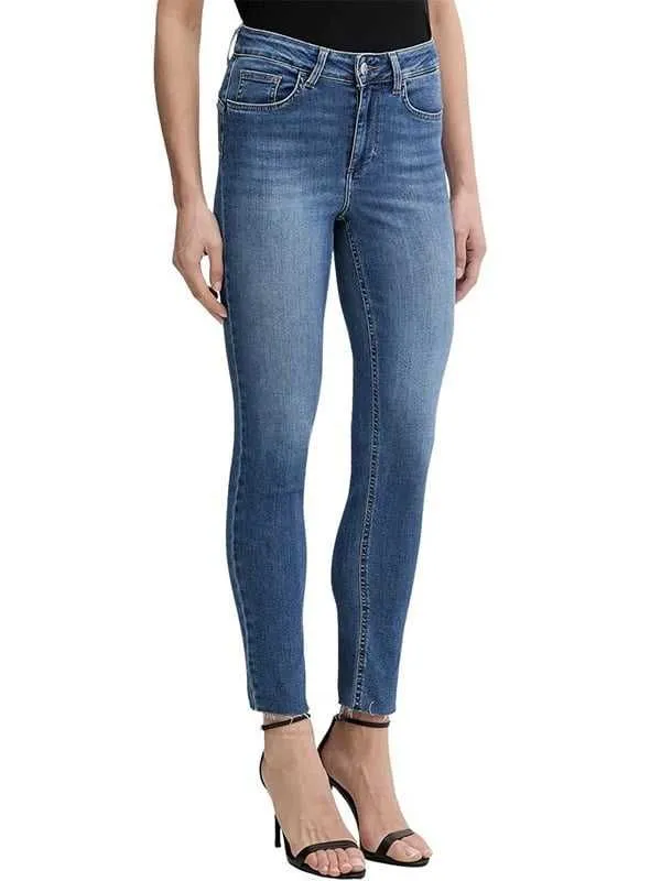 Liu jo - slim fit ženske farmerke